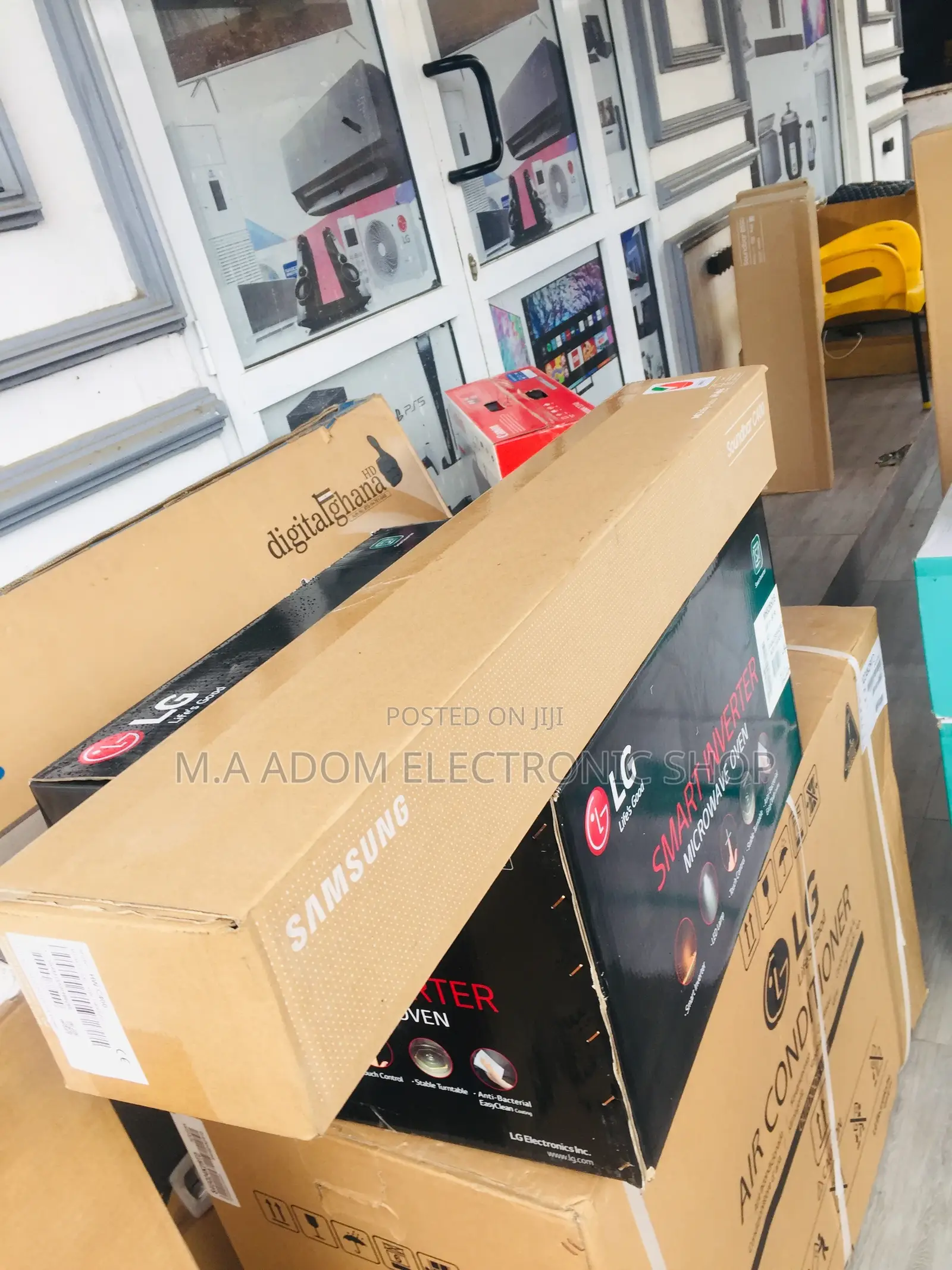 Best Samsung C400 2.1ch 270W Soundbar Speaker