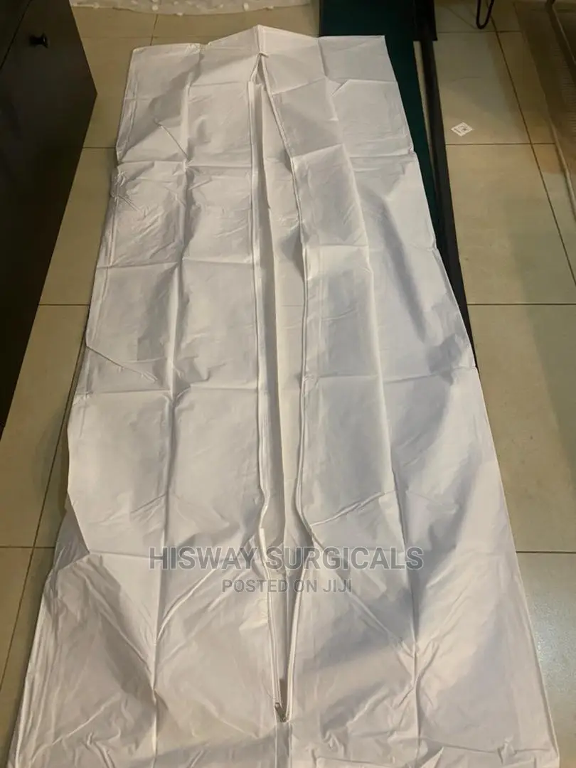 Body Bags (Mortuary Bag)