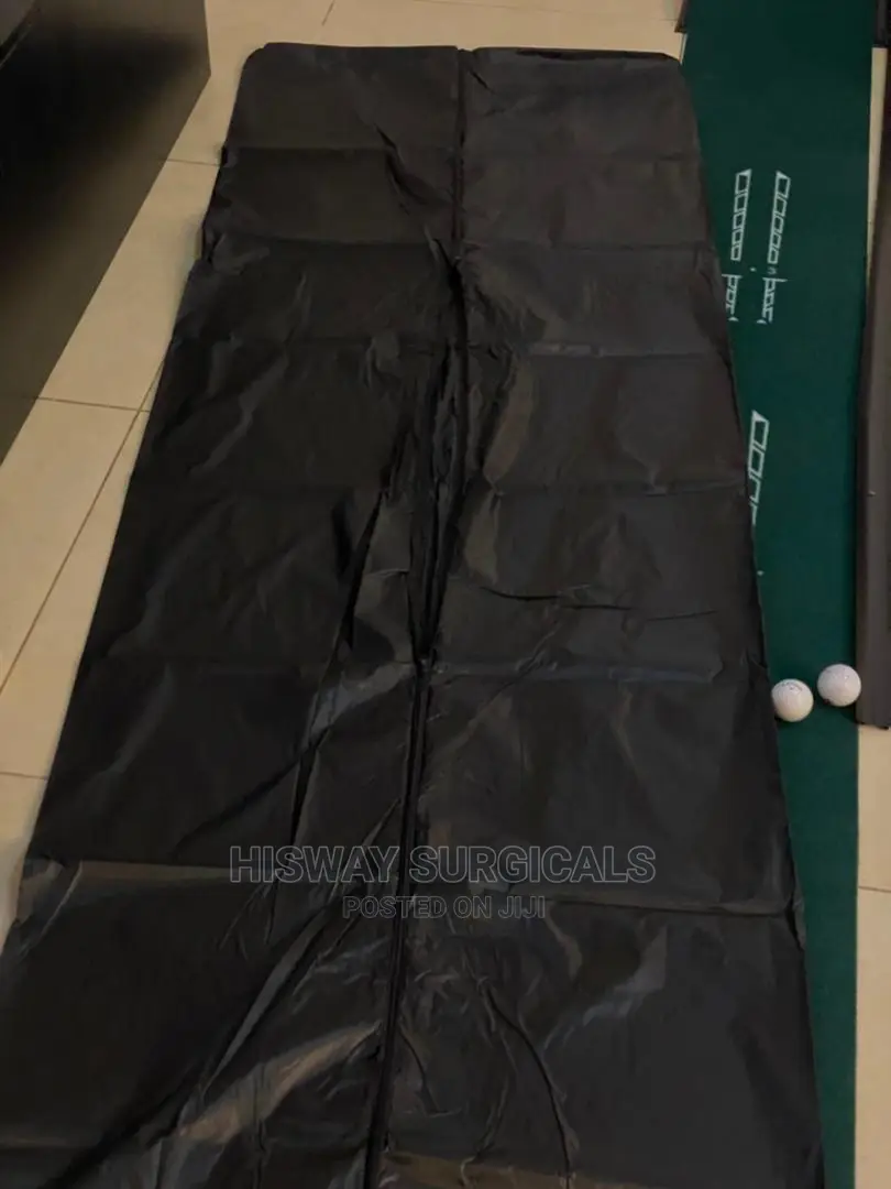 Body Bags (Mortuary Bag)