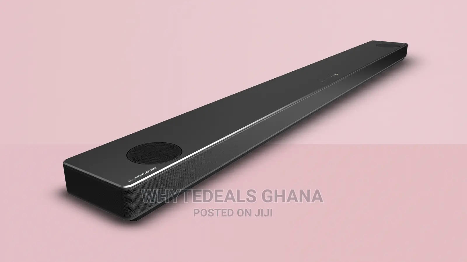 LG Sn11r 7.1.4ch 770 Watts Wi-Fi Sound Bar With Dolby Atmos