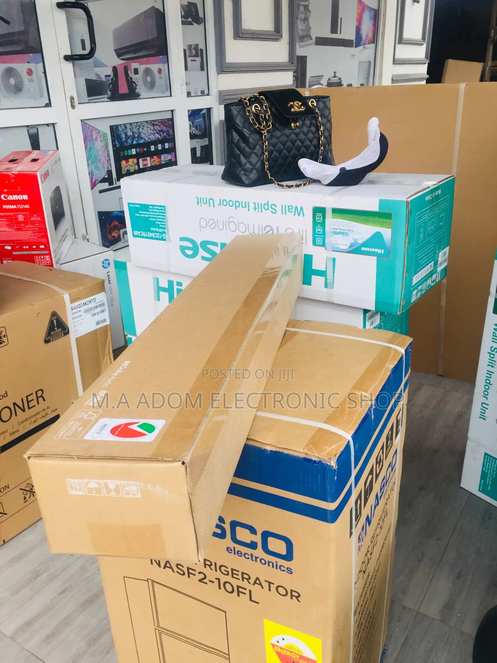 Affordable Samsung C400 2.1ch 270W Soundbar Speaker