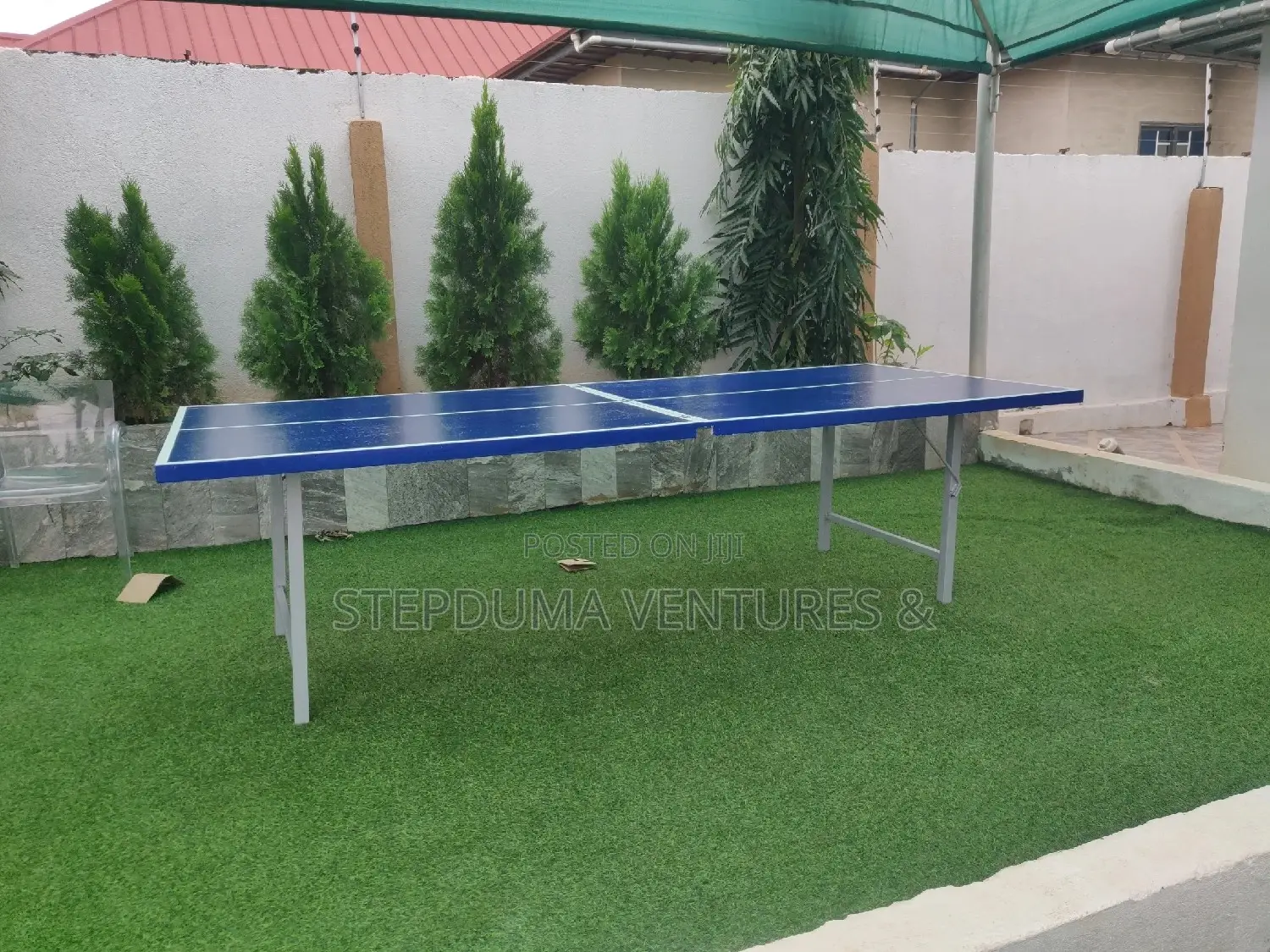 Tennis Boards Available in Large Quantities
