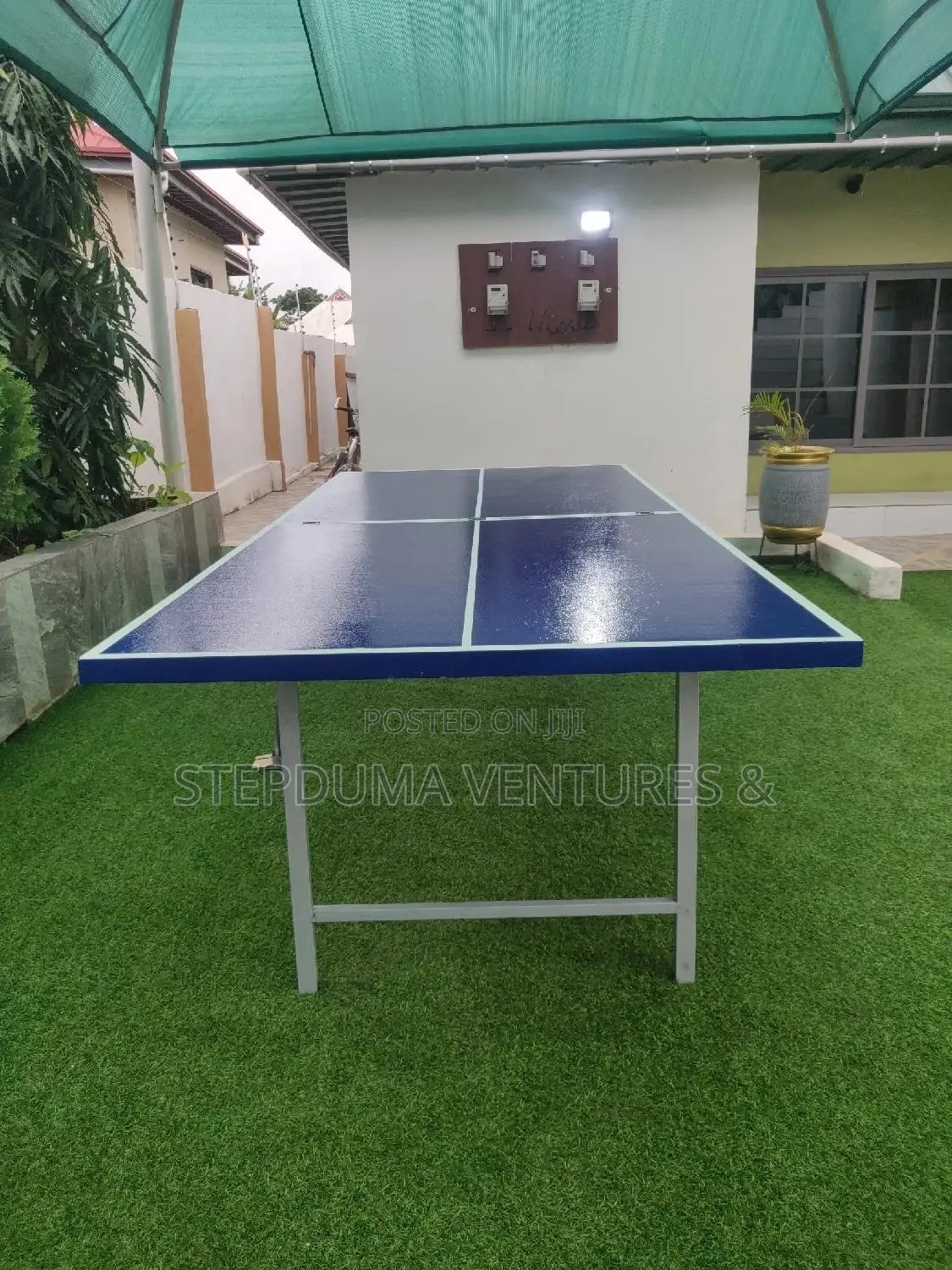 Tennis Boards Available in Large Quantities