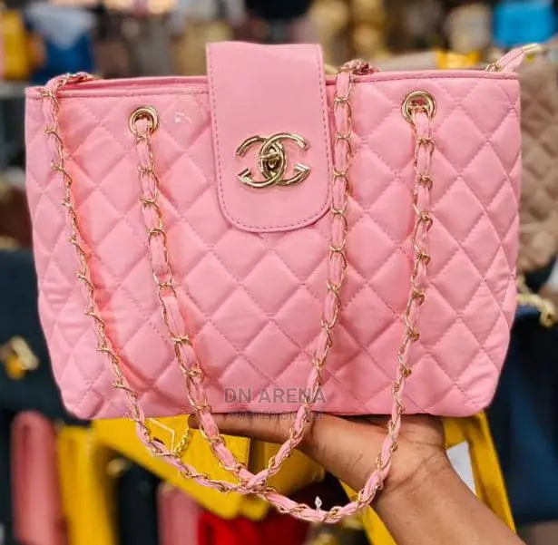 Channel Ladies Handbag