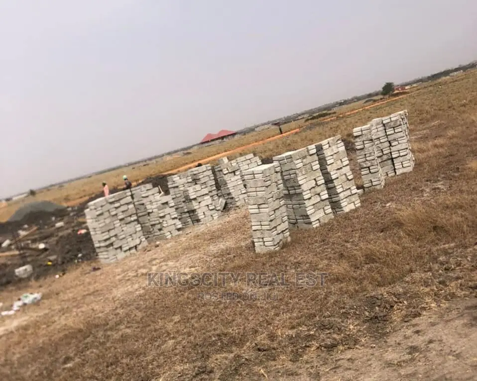 Great Deal on Land Purchased at Tsopoli