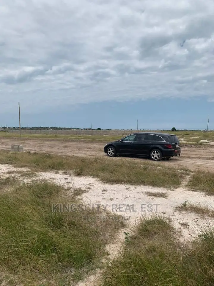 No Litigation Land for Sale