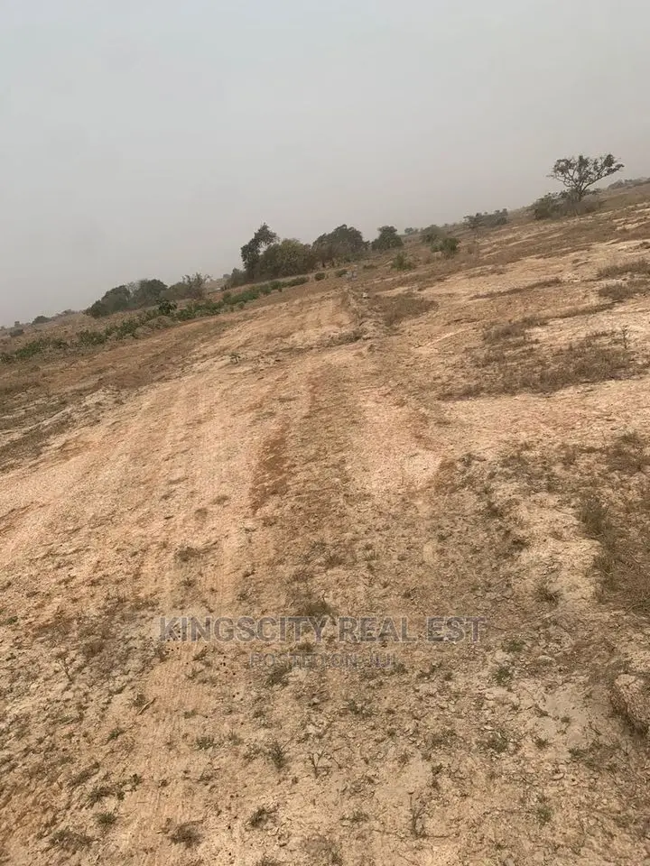 Strategically Placed Land for Sale