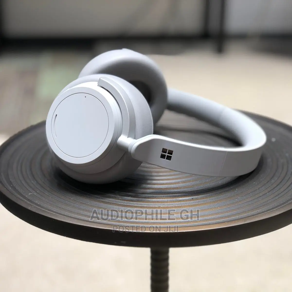 Microsoft Surface Headphones 2 With Active Noise Cancelling