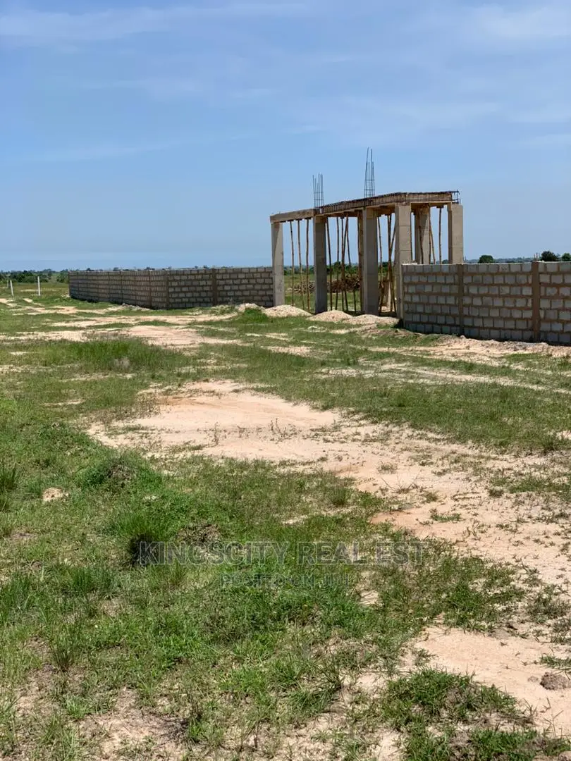 A Serene Land for Sale at Tsopoli