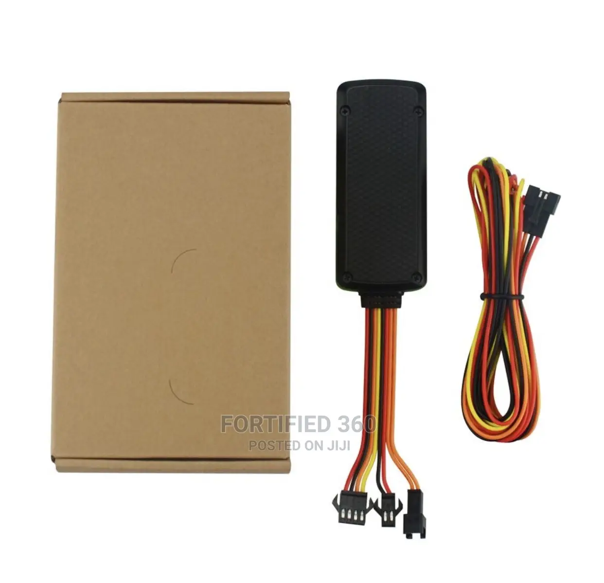4G GPS Tracking Device+ Free Installation