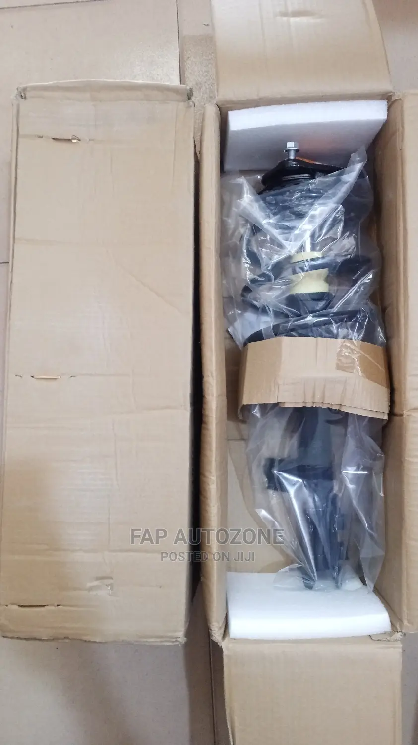 Original Elantra Complete Strut With Spring From Usa. 172305