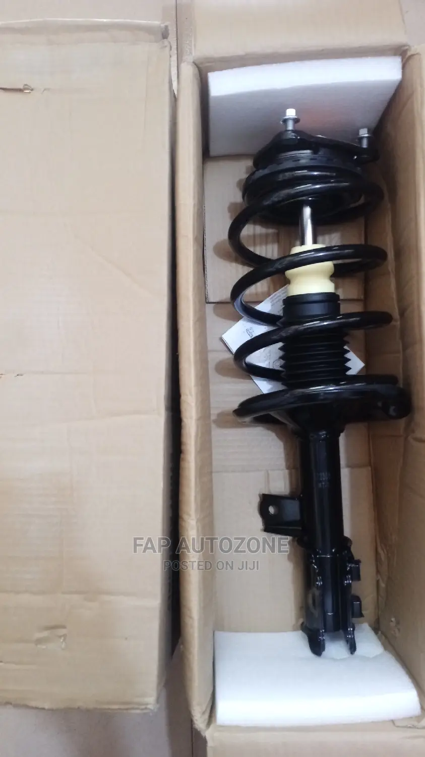 Original Elantra Complete Strut With Spring From Usa. 172305