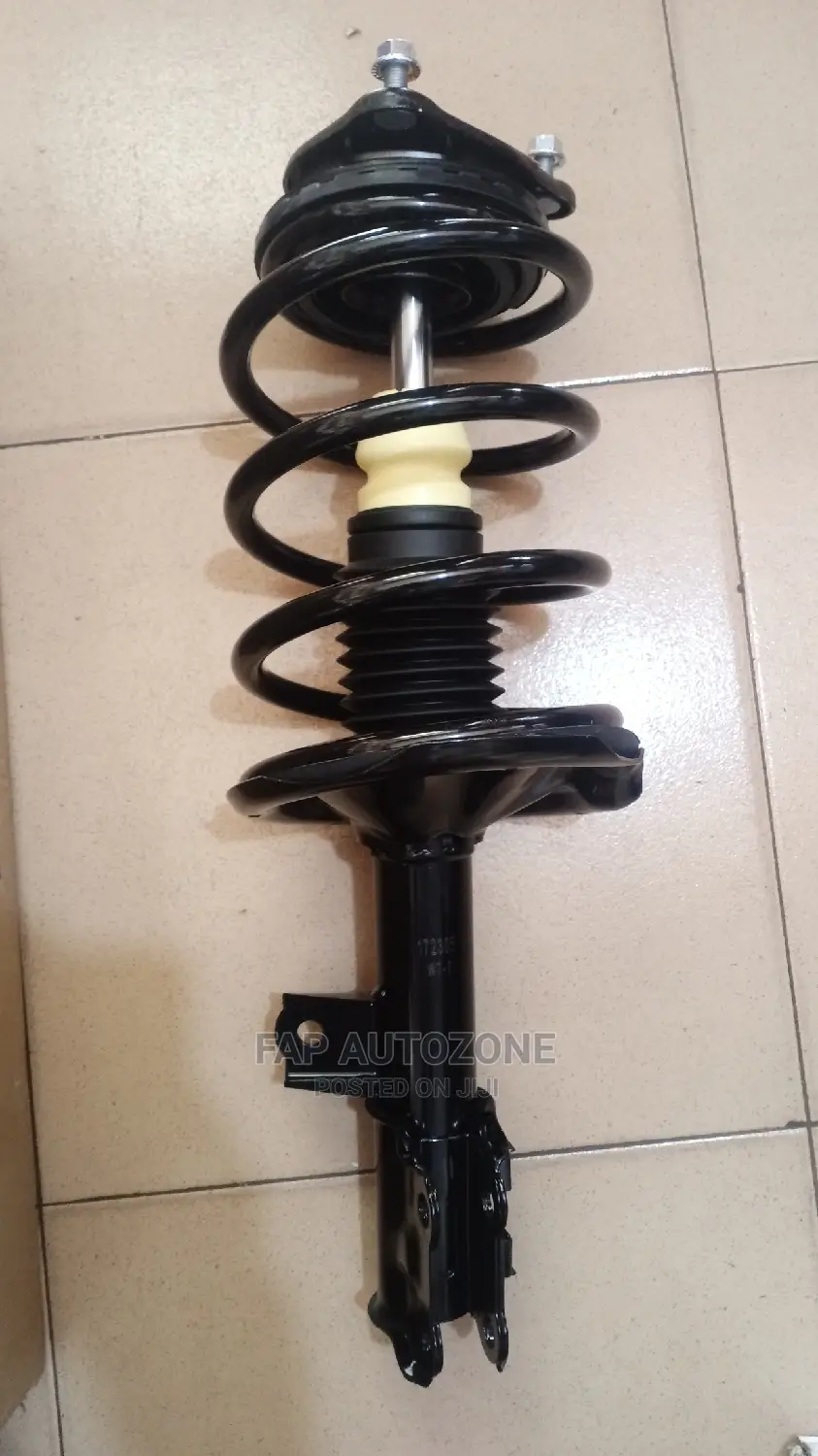 Original Elantra Complete Strut With Spring From Usa. 172305