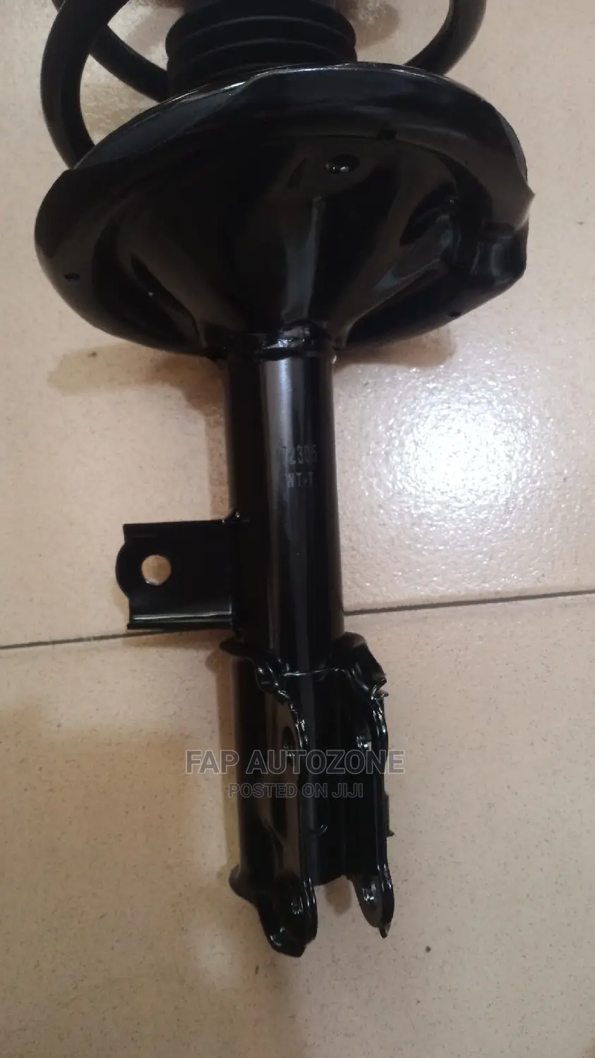 Original Elantra Complete Strut With Spring From Usa. 172305