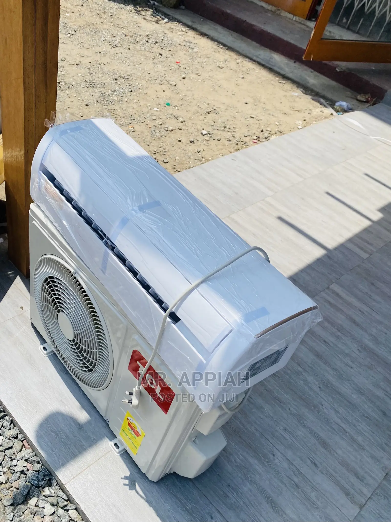 TCL 12csa/Xa51, 1.5 R410 Ac Works Faster and Saves Energy.