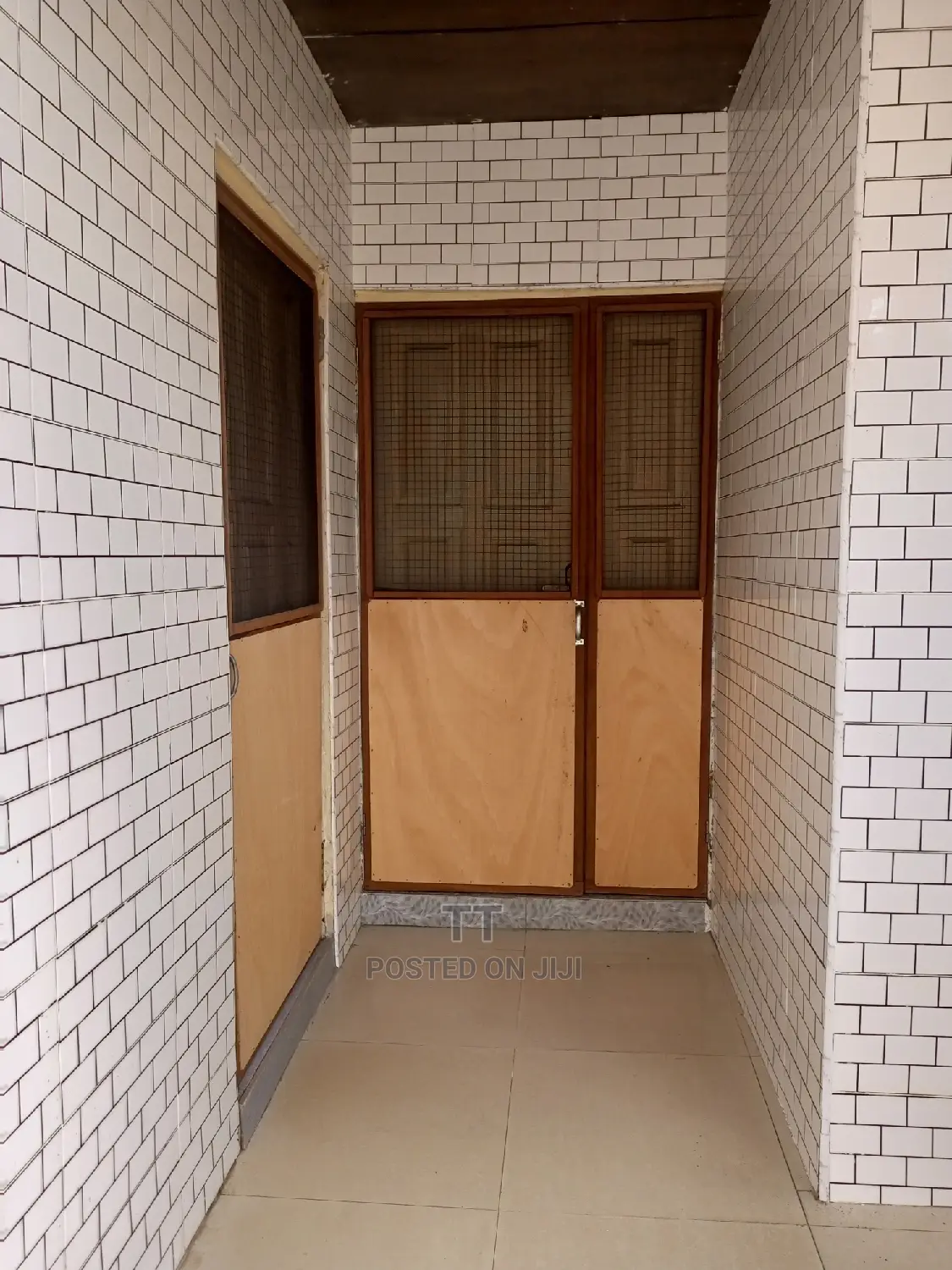 1bdrm Apartment in Teshie Cold Store, Tsui-Bleoo for rent