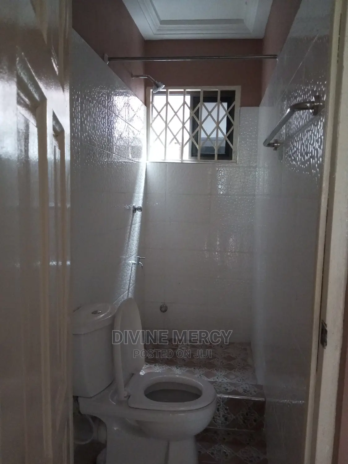2bdrm Apartment in Kasoa Winger for rent