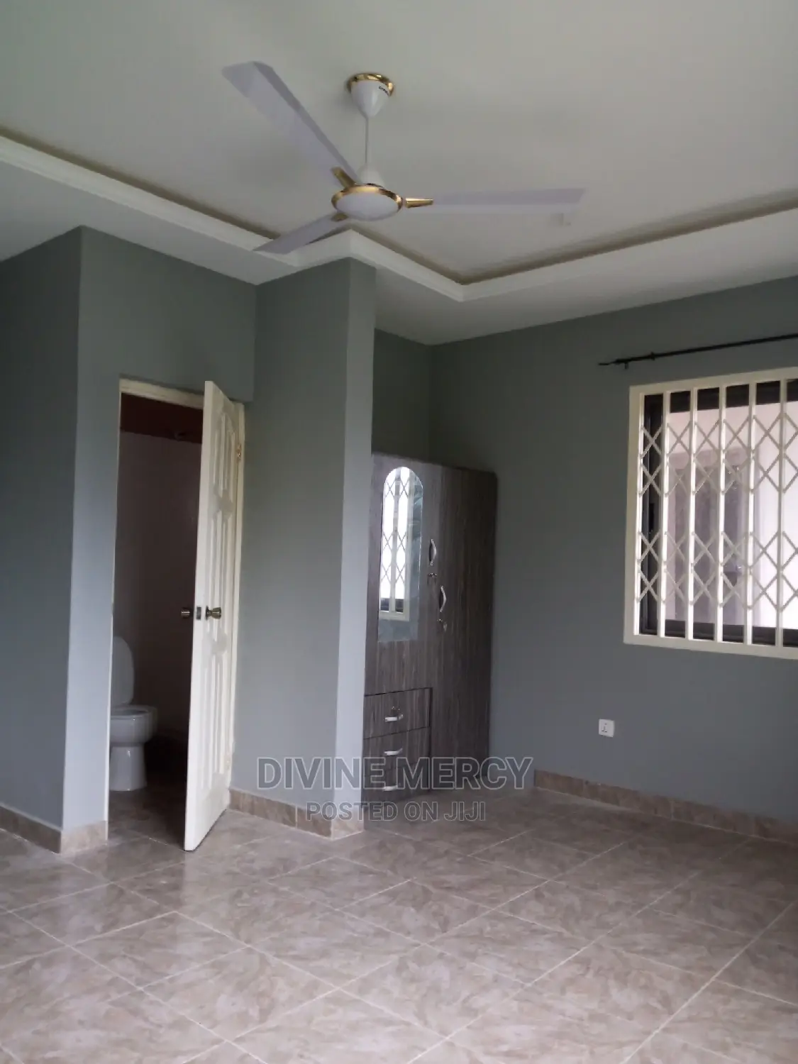 2bdrm Apartment in Kasoa Winger for rent