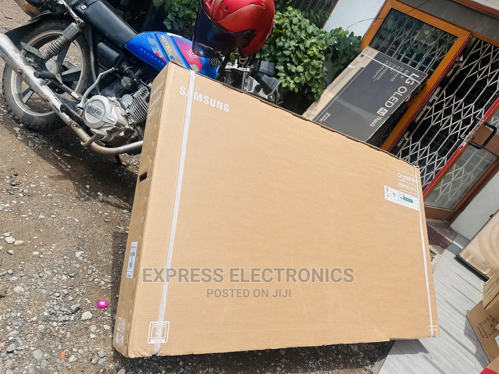 Enjoy  Best Glossy UHD Smart Ua60au7172 Samsung Tv