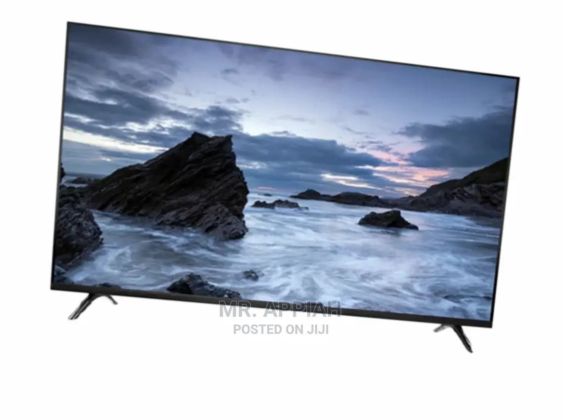 Sealed in Box  TCL 32D3200 Digital Satelite LED Tv(Black)