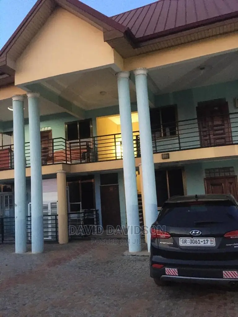 2bdrm Apartment in Executive 2 Bedroom, Tema Metropolitan for rent
