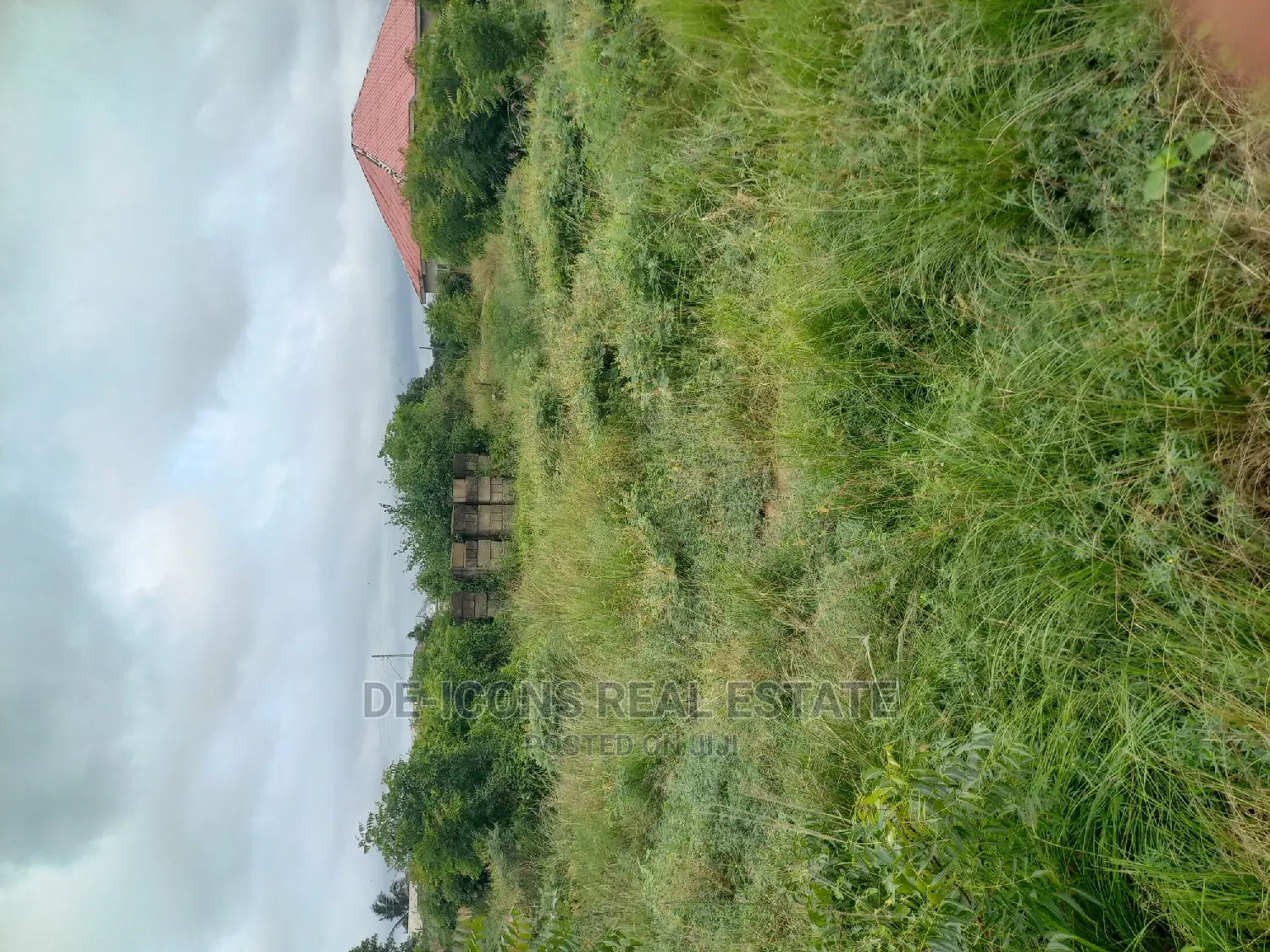 2 Plots of Land at Fijai in Kasoa for Sale