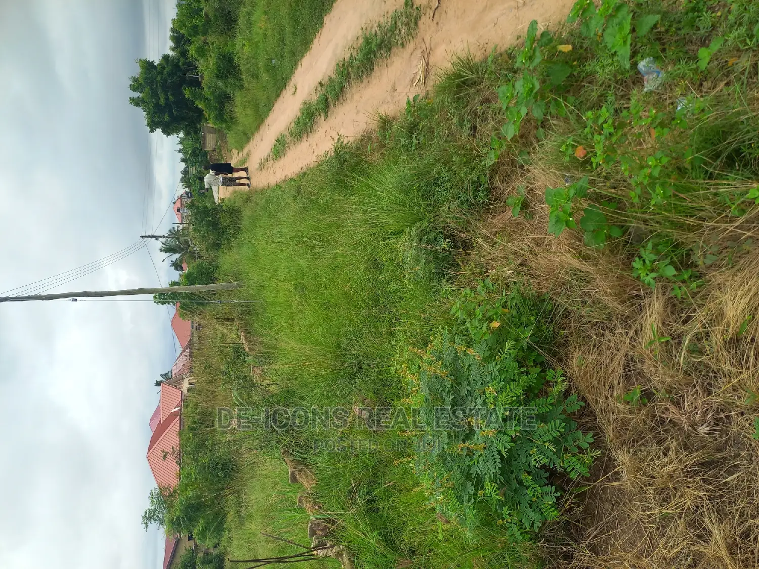 2 Plots of Land at Fijai in Kasoa for Sale