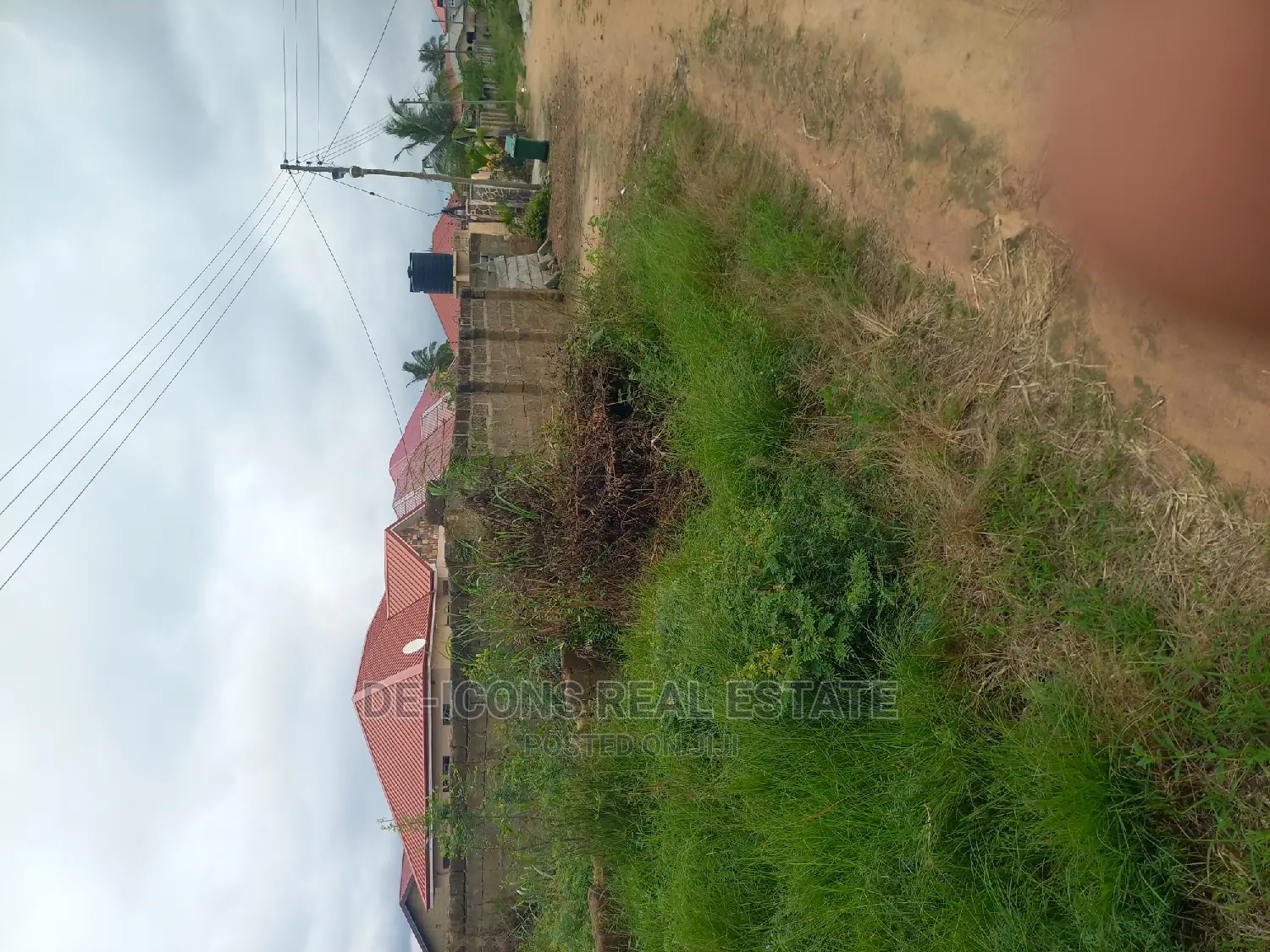 2 Plots of Land at Fijai in Kasoa for Sale