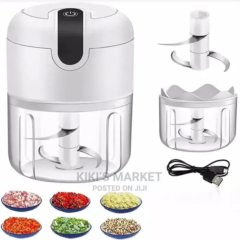 Electric Grinder