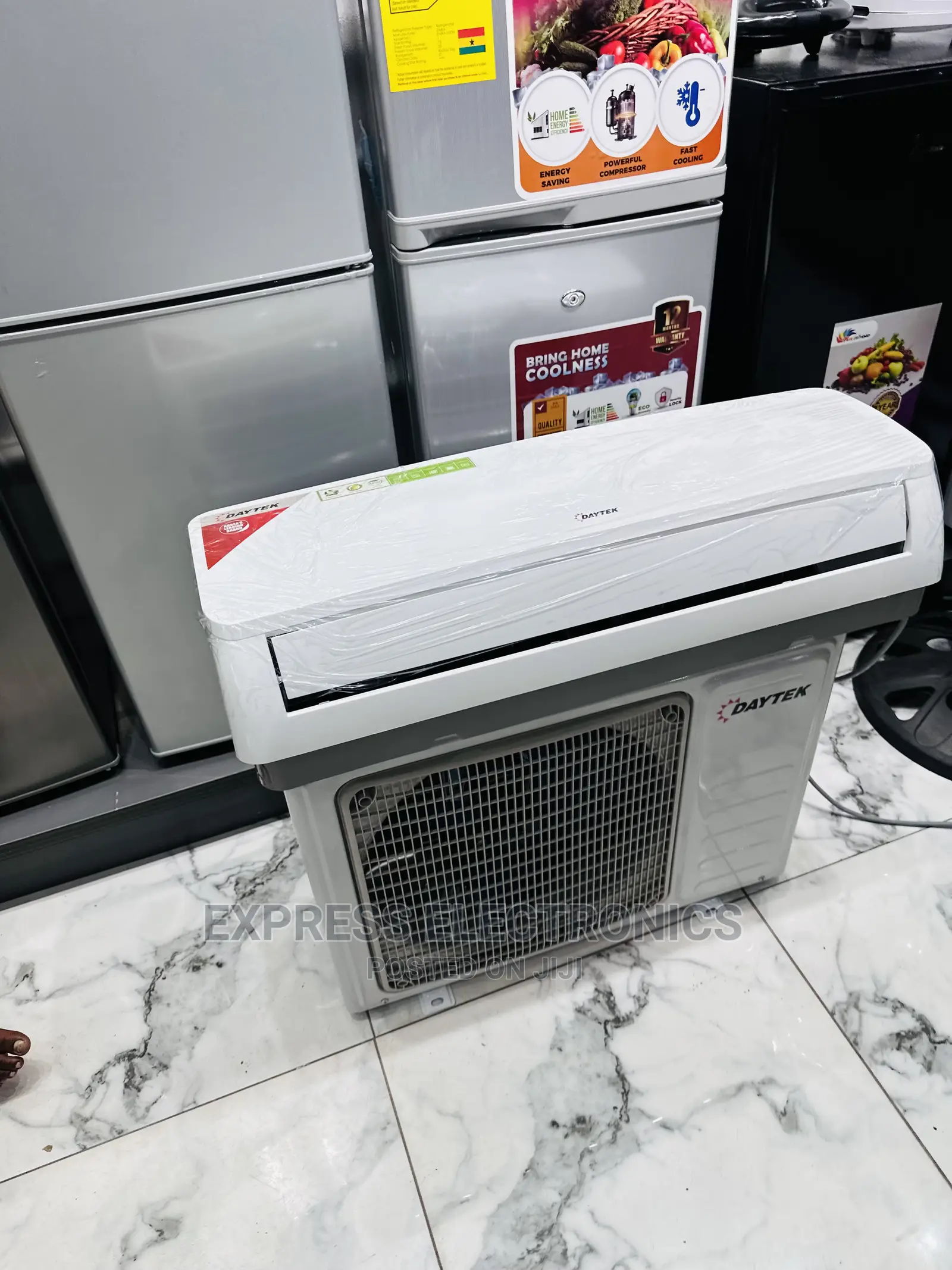 Best Choice to Buy Daytak 1.5hp Split R410 Gas