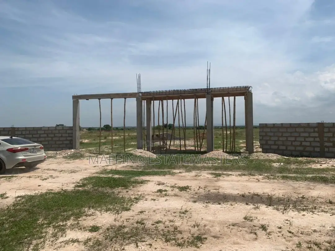 Massive Land for Sale at Tsopoli Nest Cottage Free Document