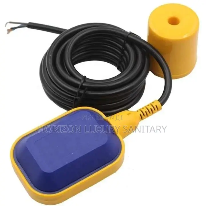 Float Switch