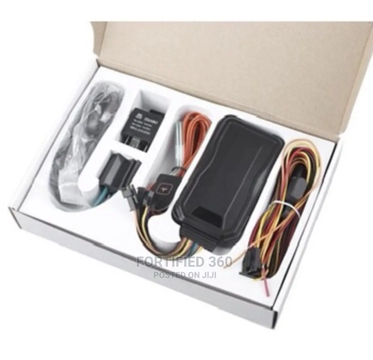 GPS 3G Vehicles Tracker