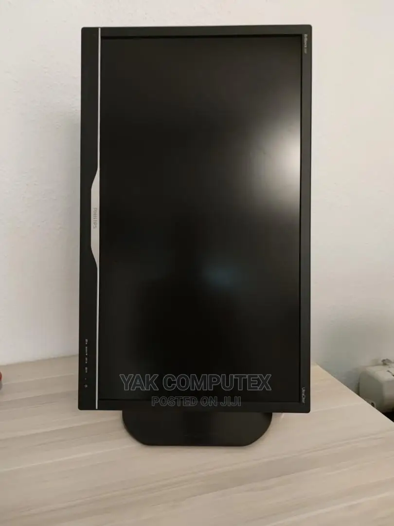 PHILIPS 288p6ljeb 60 Hz 28-in Monitor