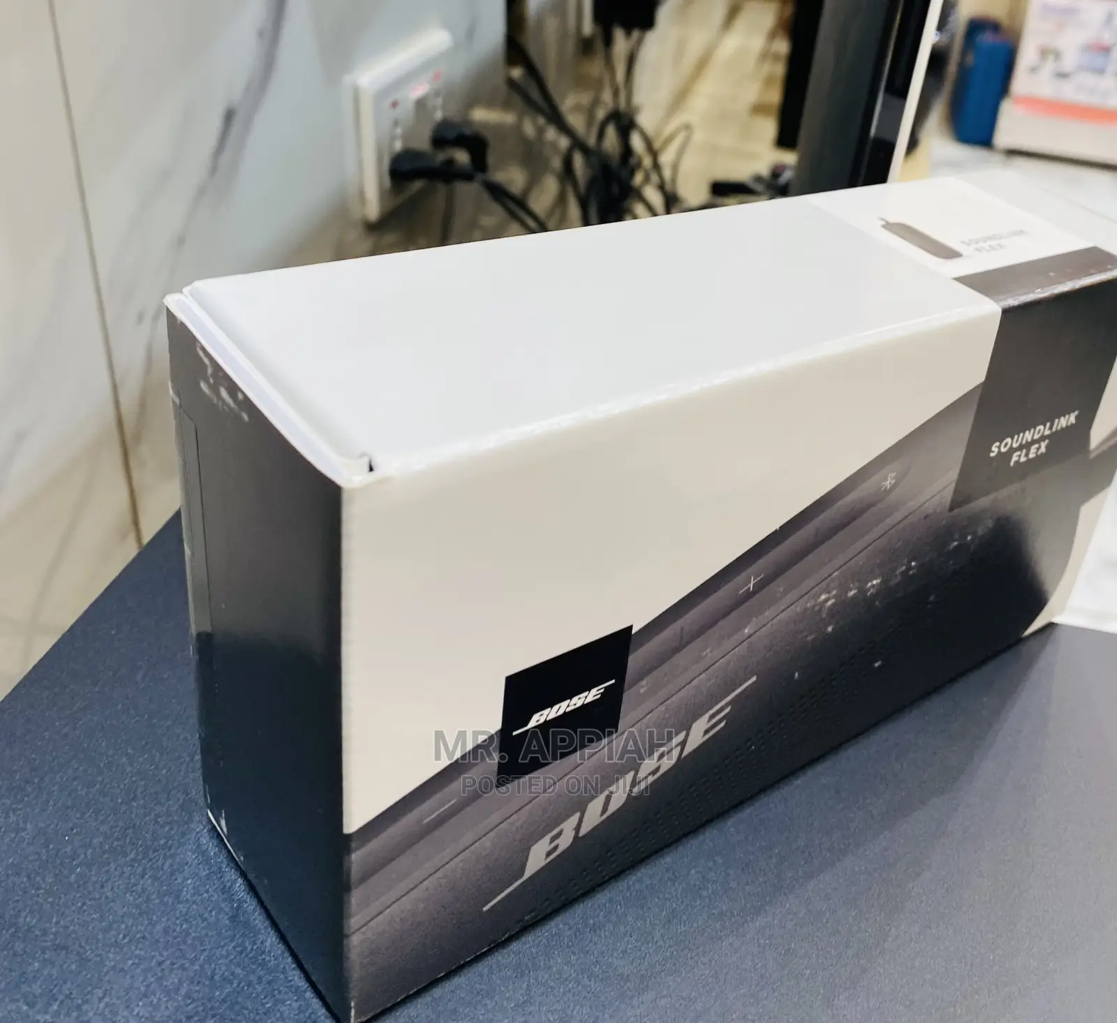 Latest Bose Sound Link Flex Sound Bar System(Black)
