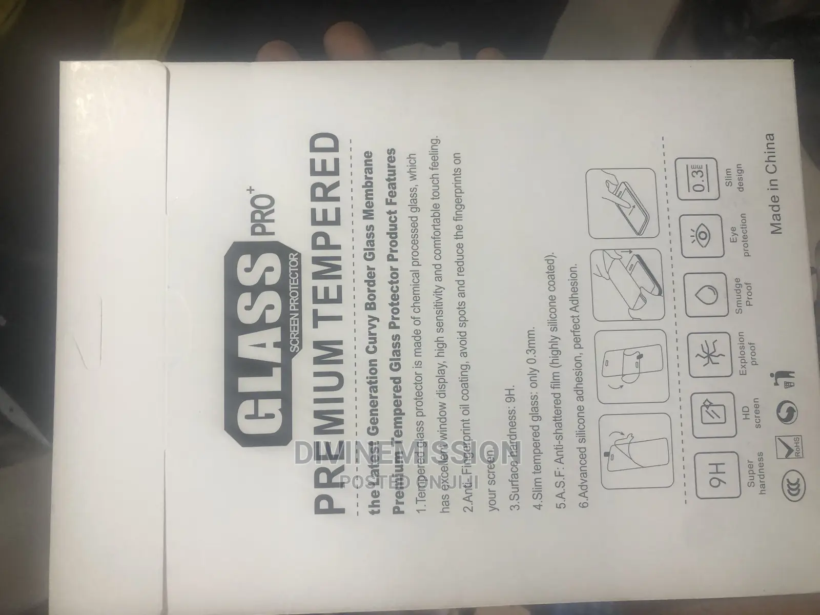 All Kinds of Tablets and iPad Glasses