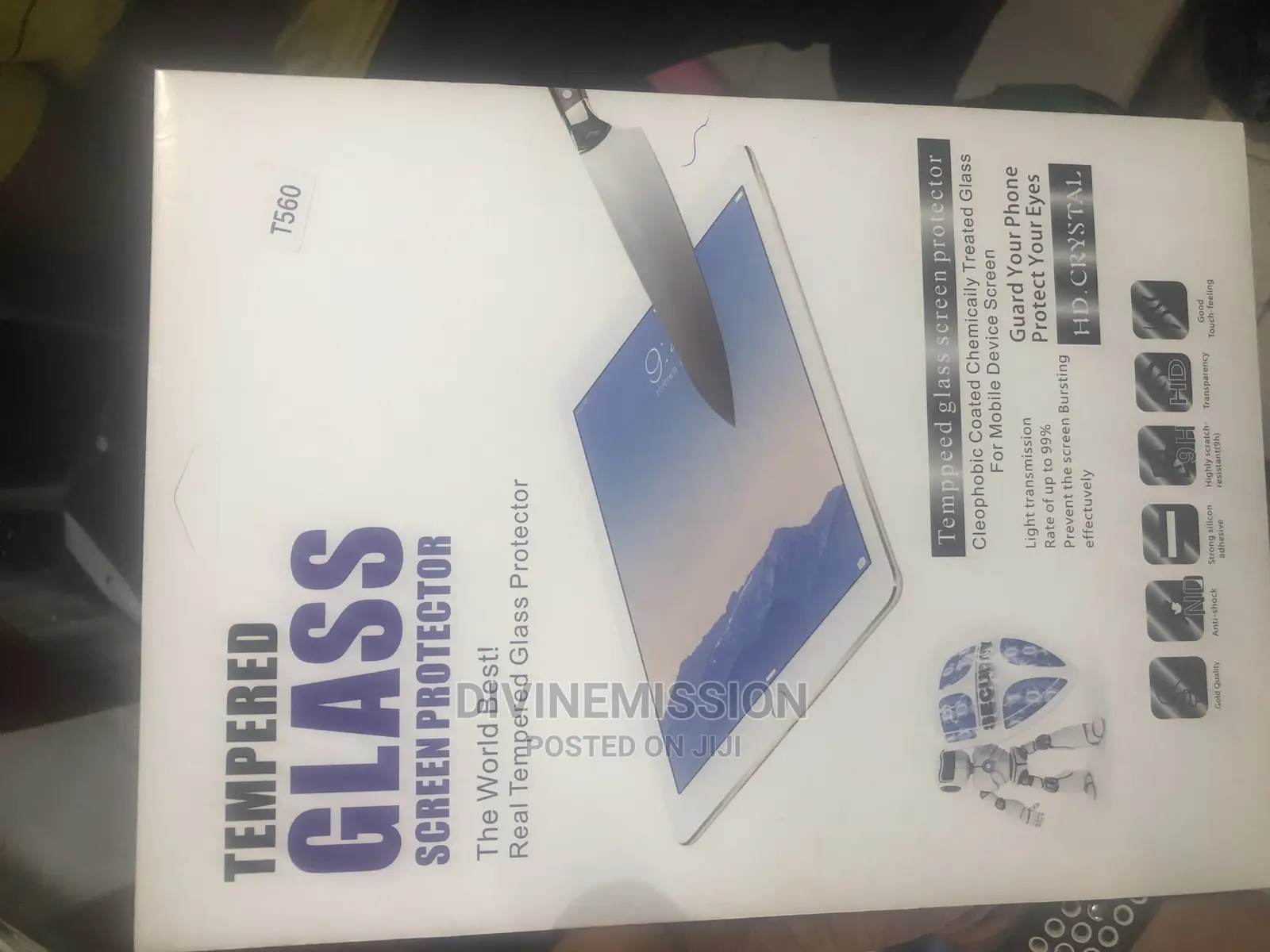All Kinds of Tablets and iPad Glasses