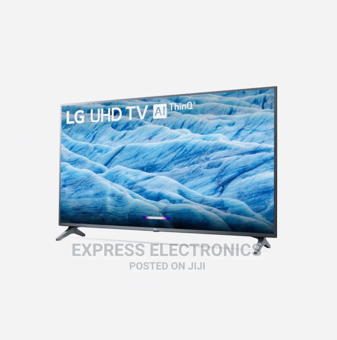 Upgrade Your Viewing Experience With Lg 65uq81 Series UHD 