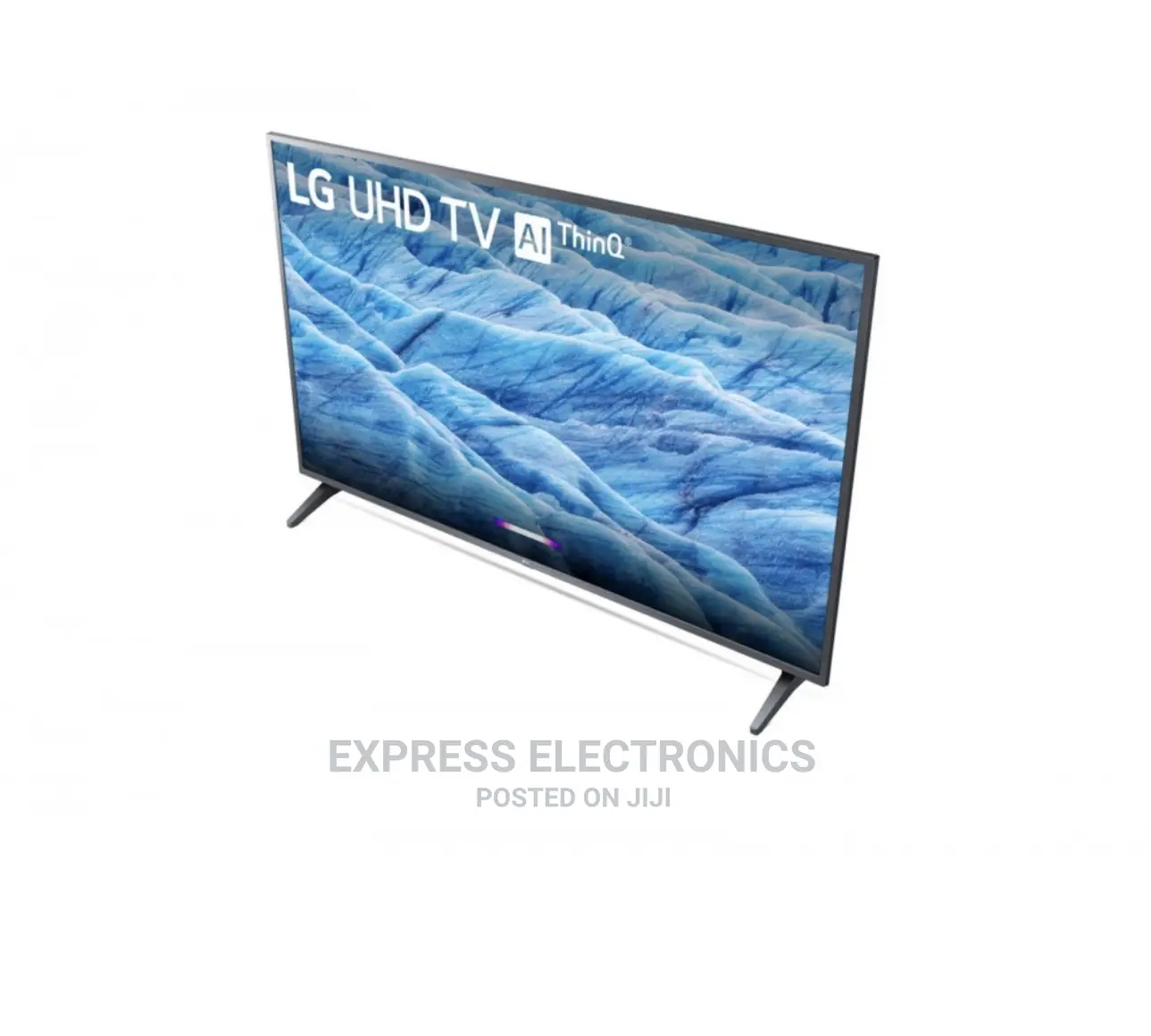 Upgrade Your Viewing Experience With Lg 65uq81 Series UHD 