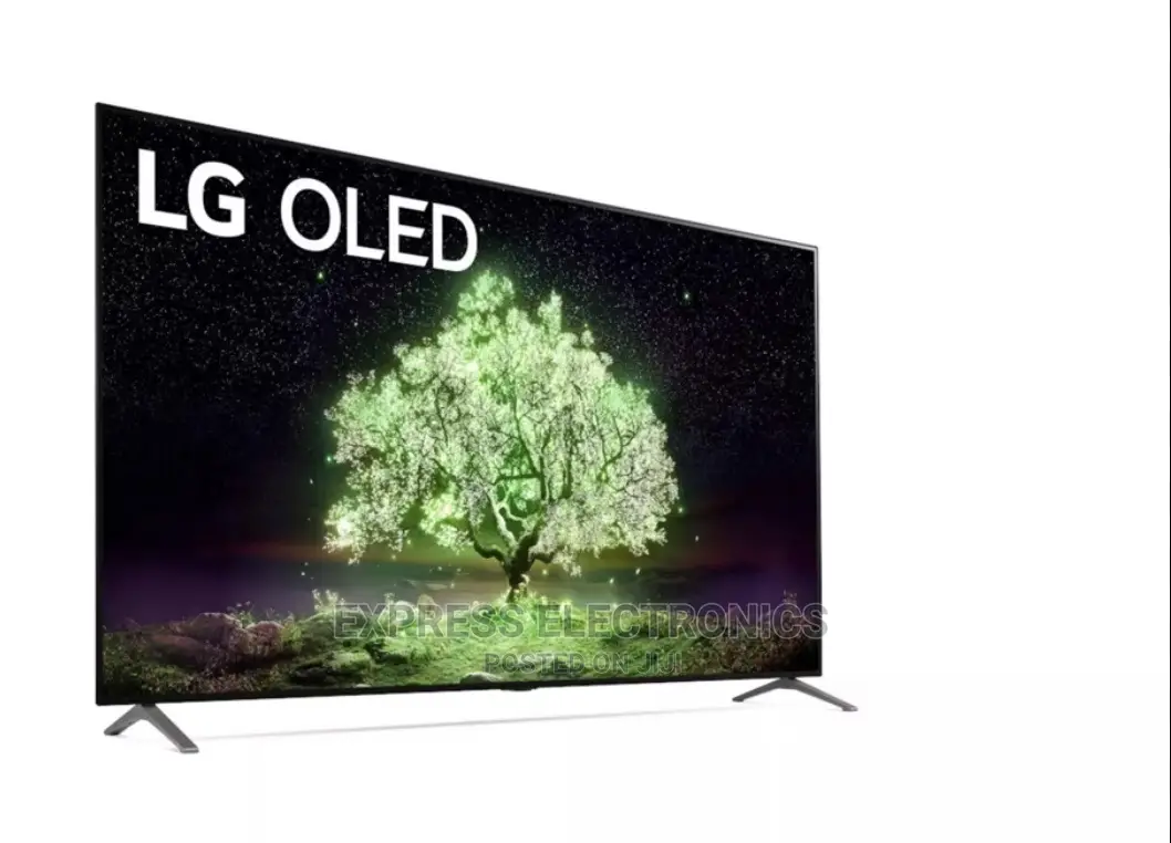 Smart Webso Operating System Lg Smart OLED55CS6LA