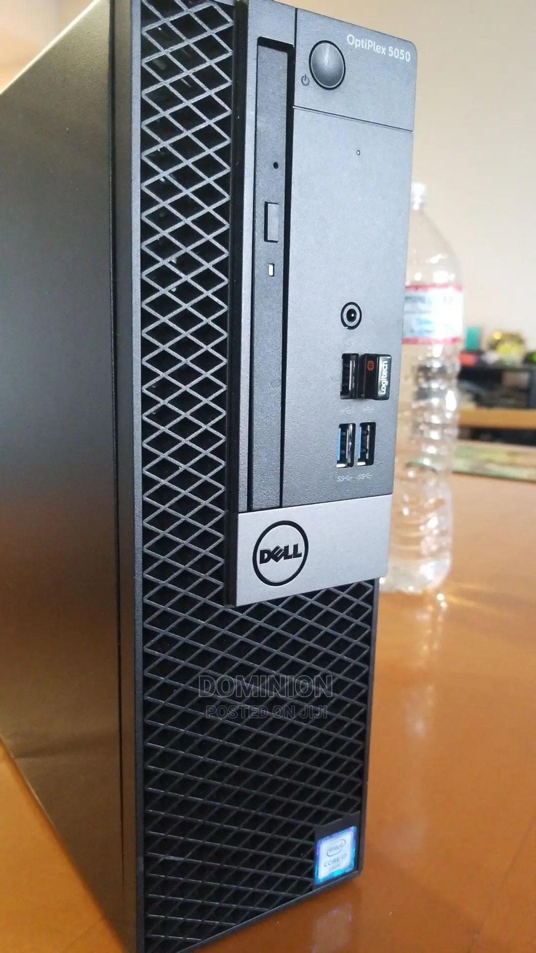 Desktop Computer Dell OptiPlex 5050 8GB Intel Core I7 HDD 500GB