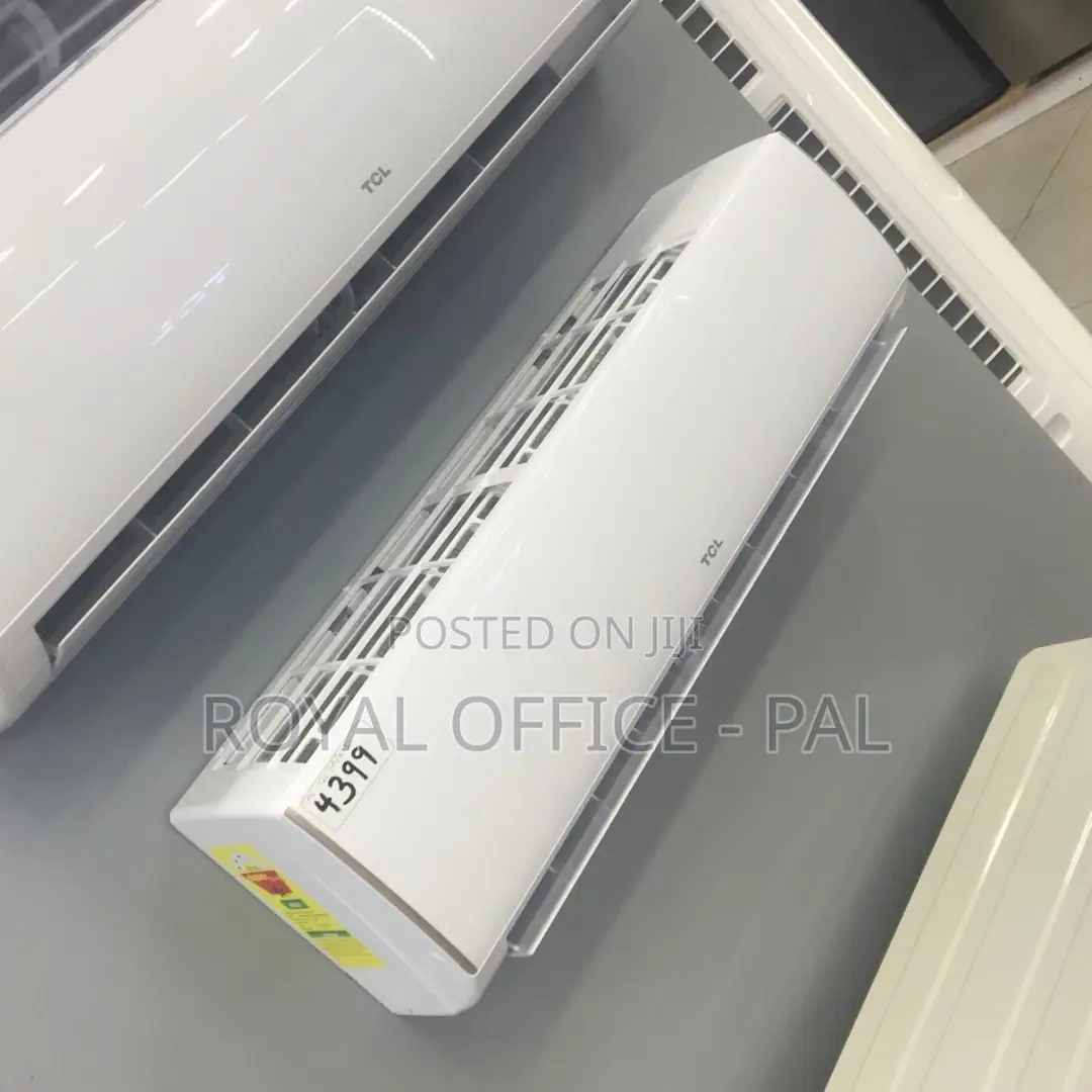 TCL 1.5hp R410a Split Air Conditioner Tac-12csa/Xa51