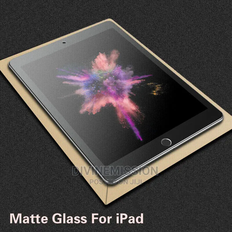 iPad 10.5 Glass Protector