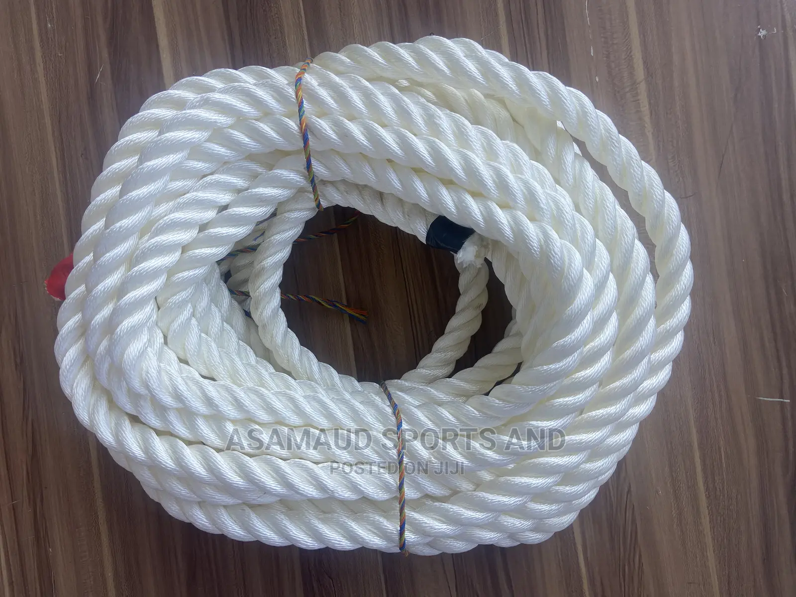 Original Tag of Peace Rope 20yards at Cool Price