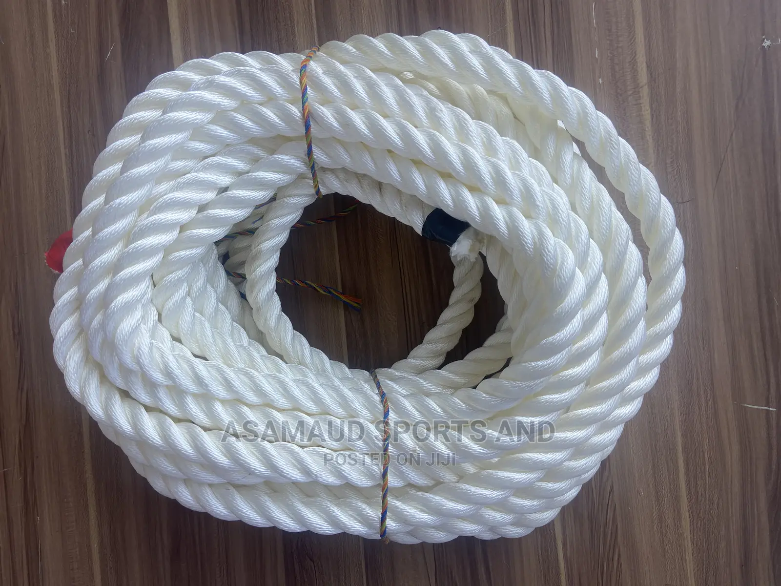 Original Tag of Peace Rope 20yards at Cool Price