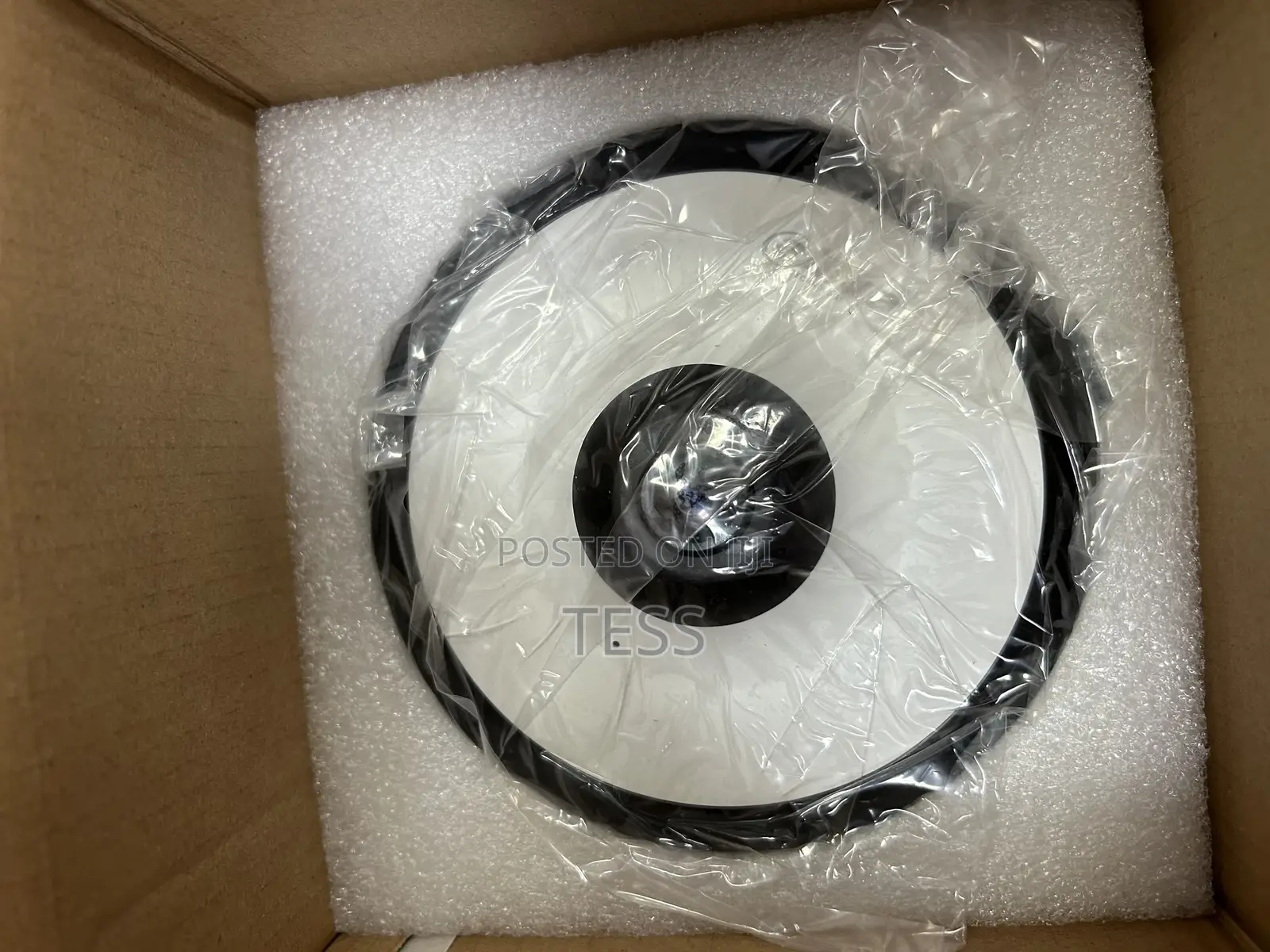 Dahua IP 5MP Wizmind IR Fisheye Network CAMERA