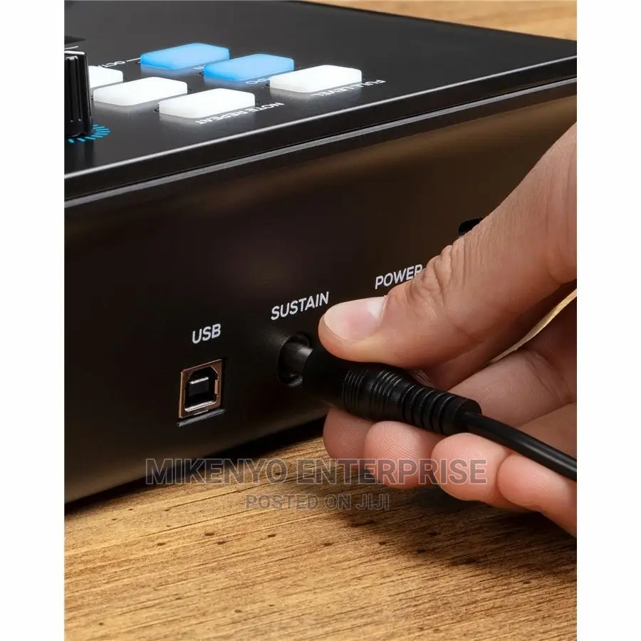 Alesis V25 Midi Controller