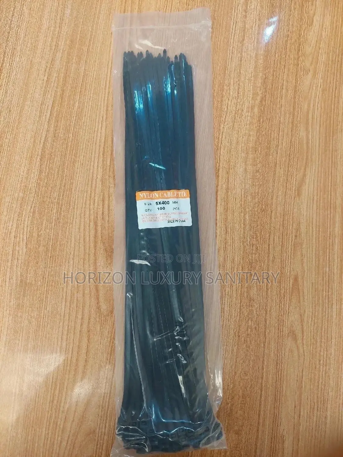 Nylon Cable Ties