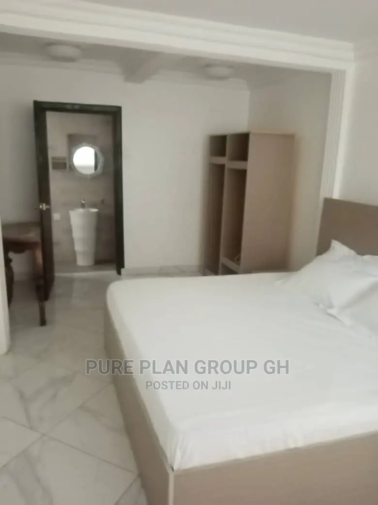 Furnished 1bdrm Apartment in Westland for rent