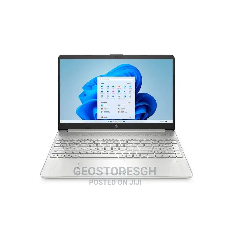 New Laptop HP 15 8GB Intel Core I5 SSD 512GB